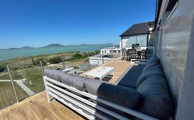 Fenyves Beach Apartman