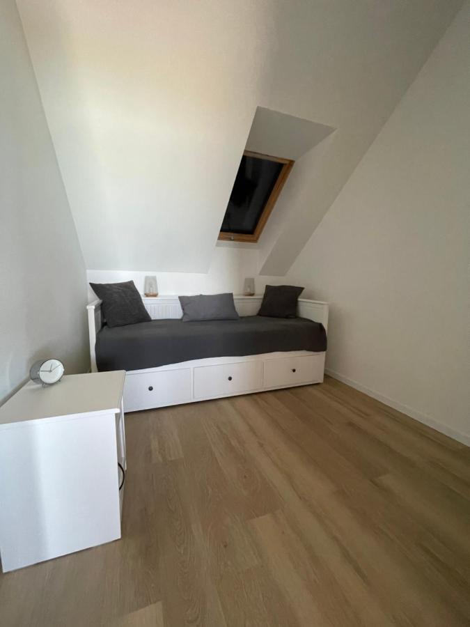 Fenyves Beach Apartman Balatonfenyves Exterior foto