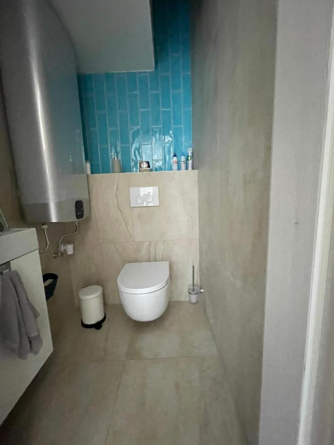Fenyves Beach Apartman Balatonfenyves Exterior foto