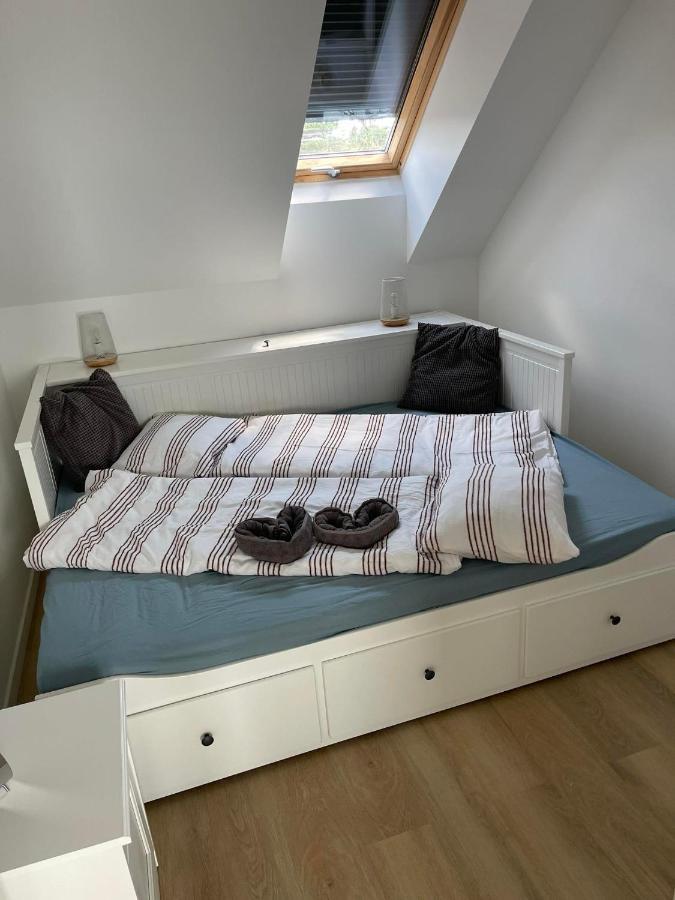 Fenyves Beach Apartman Balatonfenyves Exterior foto